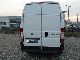 2012 Fiat  Ducato Maxi L5H3 Van or truck up to 7.5t Box-type delivery van - high photo 5