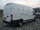 2012 Fiat  Ducato Maxi L5H3 Van or truck up to 7.5t Box-type delivery van - high photo 6