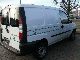 2004 Fiat  Doblo truck Van or truck up to 7.5t Box-type delivery van photo 3
