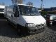 2006 Fiat  Ducato JTD Van or truck up to 7.5t Box-type delivery van photo 5
