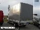 2011 Fiat  Duacto 180 Multijet heater, air Van or truck up to 7.5t Stake body and tarpaulin photo 2