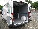 2011 Fiat  Ducato 120 Multijet Grossr.-box 35 L4H2 conversion Van or truck up to 7.5t Box-type delivery van - high photo 3