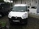 2011 Fiat  Doblo Cargo Maxi base LOW PLATFORM EURO 5 Van or truck up to 7.5t Stake body photo 1