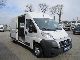 2007 Fiat  Ducato Maxi L4H2 35 No. 16 B Van or truck up to 7.5t Box-type delivery van - high and long photo 12