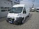Fiat  Ducato Maxi L4H2 35 No. 16 B 2007 Box-type delivery van - high and long photo