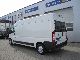 2007 Fiat  Ducato Maxi L4H2 35 No. 16 B Van or truck up to 7.5t Box-type delivery van - high and long photo 2