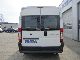 2007 Fiat  Ducato Maxi L4H2 35 No. 16 B Van or truck up to 7.5t Box-type delivery van - high and long photo 3