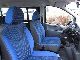2012 Fiat  Scudo Combi L2H1 130'' 8-seater'' Van or truck up to 7.5t Estate - minibus up to 9 seats photo 12