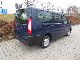 2012 Fiat  Scudo Combi L2H1 130'' 8-seater'' Van or truck up to 7.5t Estate - minibus up to 9 seats photo 1