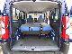 2012 Fiat  Scudo Combi L2H1 130'' 8-seater'' Van or truck up to 7.5t Estate - minibus up to 9 seats photo 4