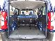 2012 Fiat  Scudo Combi L2H1 130'' 8-seater'' Van or truck up to 7.5t Estate - minibus up to 9 seats photo 5