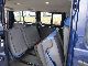 2012 Fiat  Scudo Combi L2H1 130'' 8-seater'' Van or truck up to 7.5t Estate - minibus up to 9 seats photo 6