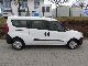 2011 Fiat  Doblo Combi Maxi 6.1 MultiJet'' truck'' Approval Van or truck up to 7.5t Estate - minibus up to 9 seats photo 2