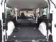 2011 Fiat  Doblo Combi Maxi 6.1 MultiJet'' truck'' Approval Van or truck up to 7.5t Estate - minibus up to 9 seats photo 8