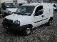 2005 Fiat  Doblo 1.3 D Van or truck up to 7.5t Other vans/trucks up to 7 photo 2