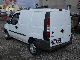 2005 Fiat  Doblo 1.3 D Van or truck up to 7.5t Other vans/trucks up to 7 photo 4