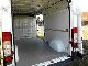 2010 Fiat  Ducato 120 Multijet 33 L4H2 Van or truck up to 7.5t Box-type delivery van - high photo 4