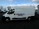 2011 Fiat  Ducato 30 L2H2 120 Multijet Van or truck up to 7.5t Box-type delivery van - high photo 2