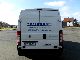 2011 Fiat  Ducato 30 L2H2 120 Multijet Van or truck up to 7.5t Box-type delivery van - high photo 3