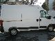 2004 Fiat  Ducato 15 \ Van or truck up to 7.5t Other vans/trucks up to 7 photo 2