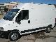 2004 Fiat  Ducato 15 \ Van or truck up to 7.5t Other vans/trucks up to 7 photo 5