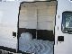 2004 Fiat  Ducato 15 \ Van or truck up to 7.5t Other vans/trucks up to 7 photo 7