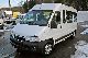 2005 Fiat  Ducato 2.8 JTD Panorama 9 seats 7500 - Net Van or truck up to 7.5t Estate - minibus up to 9 seats photo 1