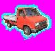 1987 Fiat  Ducato 2500 Disel Van or truck up to 7.5t Stake body photo 2