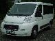 Fiat  Ducato L1H1 3.2 120PS 3.3 to panorama, 8 seater 2011 Estate - minibus up to 9 seats photo