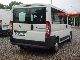 2011 Fiat  Ducato L1H1 3.2 120PS 3.3 to panorama, 8 seater Van or truck up to 7.5t Estate - minibus up to 9 seats photo 2