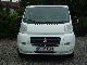 2011 Fiat  Ducato L1H1 3.2 120PS 3.3 to panorama, 8 seater Van or truck up to 7.5t Estate - minibus up to 9 seats photo 3