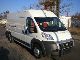 2011 Fiat  Ducato Maxi L5H2 panel van 35 180 Multijet Van or truck up to 7.5t Box-type delivery van - high and long photo 1