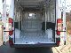 2011 Fiat  Ducato Maxi L5H2 panel van 35 180 Multijet Van or truck up to 7.5t Box-type delivery van - high and long photo 4