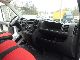 2012 Fiat  Ducato L1H1 3.2 130HP air 3to 5 € Van or truck up to 7.5t Box-type delivery van photo 8
