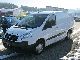 2008 Fiat  * Top 120 Multijet L2H1 glazed doors * maintained * Van or truck up to 7.5t Box-type delivery van - high and long photo 1