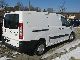 2008 Fiat  * Top 120 Multijet L2H1 glazed doors * maintained * Van or truck up to 7.5t Box-type delivery van - high and long photo 2