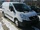 2008 Fiat  * Top 120 Multijet L2H1 glazed doors * maintained * Van or truck up to 7.5t Box-type delivery van - high and long photo 4