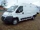 Fiat  Ducato L2H2 130 MJet 2011 Box-type delivery van - high and long photo