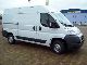 2011 Fiat  Ducato L2H2 130 MJet Van or truck up to 7.5t Box-type delivery van - high and long photo 1