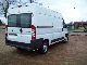 2011 Fiat  Ducato L2H2 130 MJet Van or truck up to 7.5t Box-type delivery van - high and long photo 2