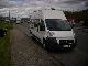 Fiat  Ducato L4H3 35 Kawa 120 2011 Box-type delivery van - high and long photo