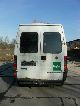 2001 Fiat  Ducato 2.8 JTD Van or truck up to 7.5t Box-type delivery van - high photo 3
