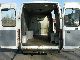2001 Fiat  Ducato 2.8 JTD Van or truck up to 7.5t Box-type delivery van - high photo 4