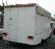 1986 Fiat  Snack Ducato 2.0 Gas Van or truck up to 7.5t Traffic construction photo 10