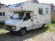1991 Fiat  Ducato camper c.i. 6 posti ass. ridotta impianto Van or truck up to 7.5t Other vans/trucks up to 7 photo 1