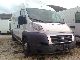 Fiat  Ducato Maxi L5H2 3.0 2007 Box-type delivery van - high and long photo