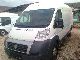 2007 Fiat  Ducato Maxi L5H2 3.0 Van or truck up to 7.5t Box-type delivery van - high and long photo 1
