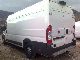2007 Fiat  Ducato Maxi L5H2 3.0 Van or truck up to 7.5t Box-type delivery van - high and long photo 3