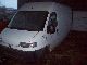 Fiat  Ducato Maxi 2.8d 2000 Box-type delivery van - high and long photo