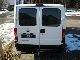 2006 Fiat  Ducato gasoline / natural gas Van or truck up to 7.5t Box-type delivery van photo 3